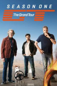 The Grand Tour: Sezóna 1