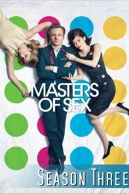 Masters of Sex: Sezóna 3
