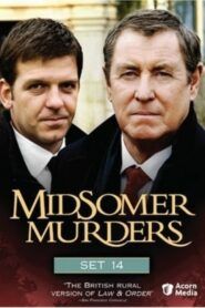 Vraždy v Midsomeru: Sezóna 14