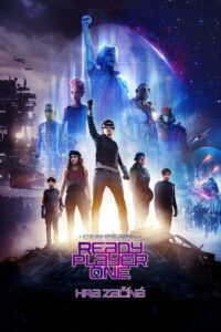 Ready Player One: Hra začíná