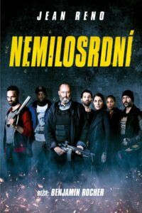 Nemilosrdní