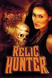 Lovci pokladů / Relic Hunter