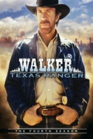 Walker, Texas Ranger: Sezóna 4