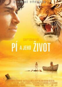 Pí a jeho život