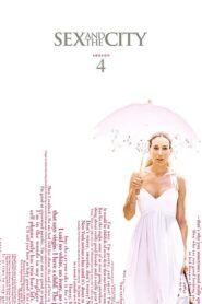 Sex ve městě: Sezóna 4