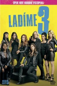 Ladíme 3