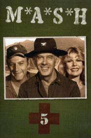 M*A*S*H: Sezóna 5