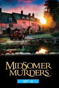Vraždy v Midsomeru: Sezóna 16