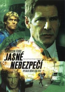 Jasné nebezpečí