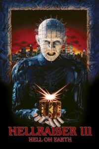 Hellraiser III: Peklo na Zemi