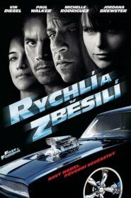 Rychlí a zběsilí