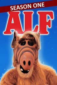 ALF: Sezóna 1