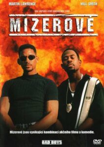 Mizerové