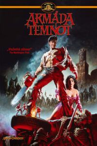 Armáda temnot