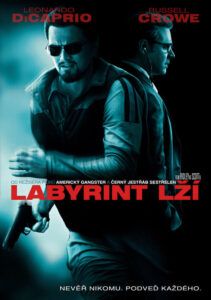 Labyrint lží