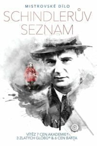 Schindlerův seznam