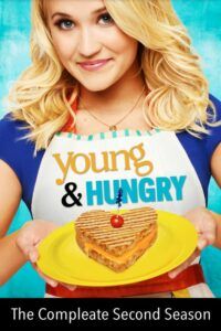 Mladí a hladoví : Sezóna 2