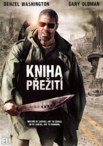Kniha přežití