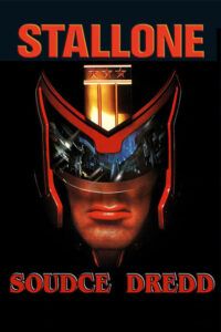 Soudce Dredd