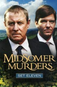 Vraždy v Midsomeru: Sezóna 11