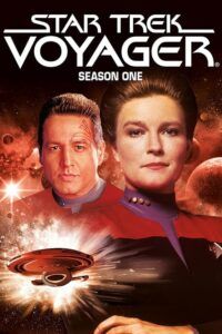 Star Trek: Voyager: Sezóna 1