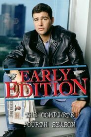 Předčasné vydání: Sezóna 4