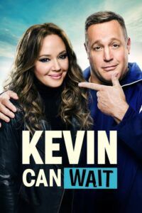 Kevin si počká / Kevin Can Wait