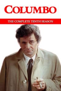 Columbo: Sezóna 10