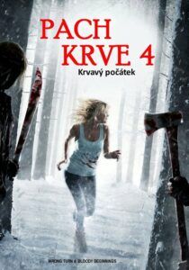 Pach krve 4