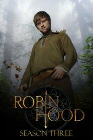 Robin Hood: Sezóna 3