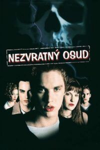 Nezvratný osud