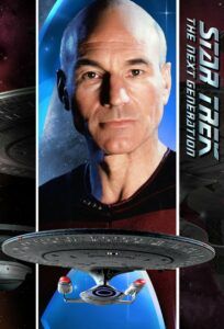 Star Trek: Nová generace