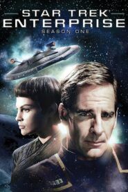 Star Trek: Enterprise: Sezóna 1