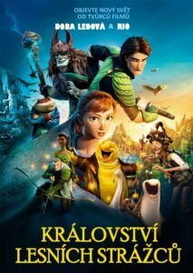 Království lesních strážců