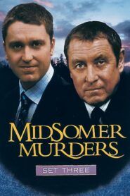 Vraždy v Midsomeru: Sezóna 3