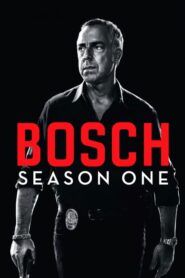 Bosch: Sezóna 1