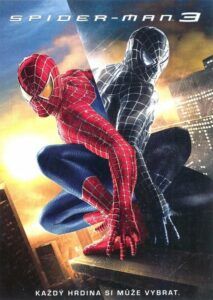 Spider-Man 3