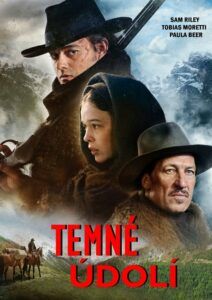 Temné údolí