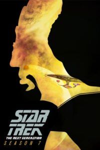 Star Trek: Nová generace: Sezóna 7