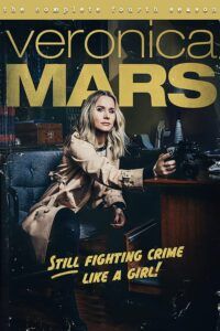 Veronica Mars: Sezóna 4