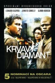 Krvavý diamant