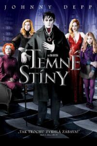 Temné stíny