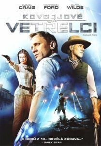 Kovbojové a vetřelci