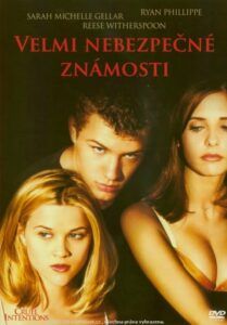 Velmi nebezpečné známosti