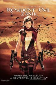 Resident Evil: Zánik
