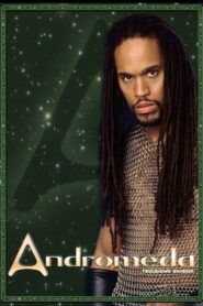 Andromeda: Sezóna 3