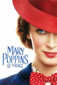 Mary Poppins se vrací