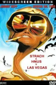 Strach a hnus v Las Vegas