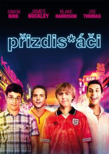 Přizdisráči