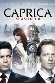 Caprica: Sezóna 1